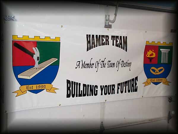 Banner for Primerica