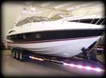 REELBOTTOM Boat