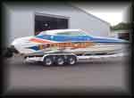 Advantage Boat