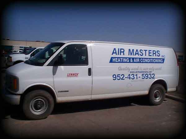 Airmasters