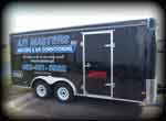 Air Masters Trailer