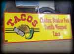 Taco Stand