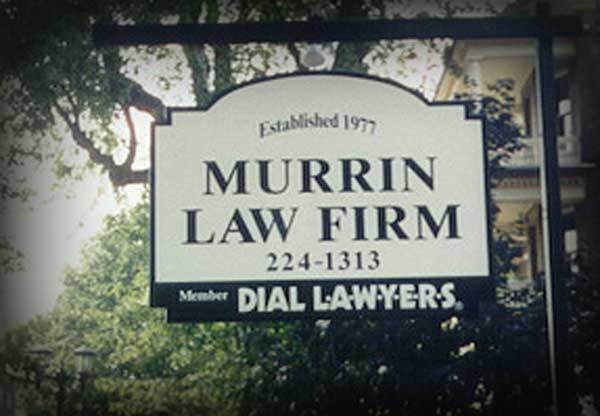 Murrin Law Firm