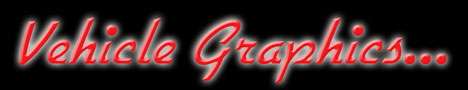 Vehicle Graphics